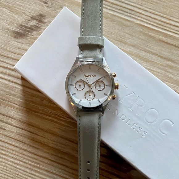 NWT Tayroc watch! - Picture 7 of 7